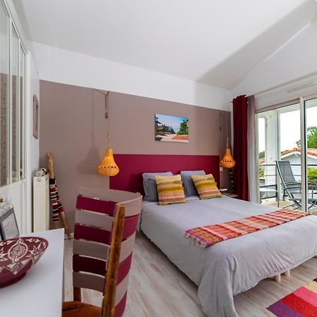 Cote Et Dune Biscarrosse-Plage Exterior foto