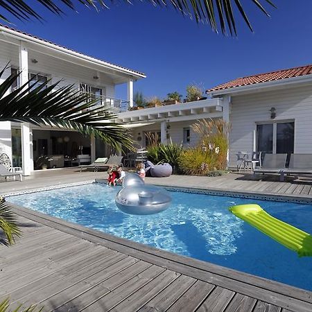Cote Et Dune Biscarrosse-Plage Exterior foto