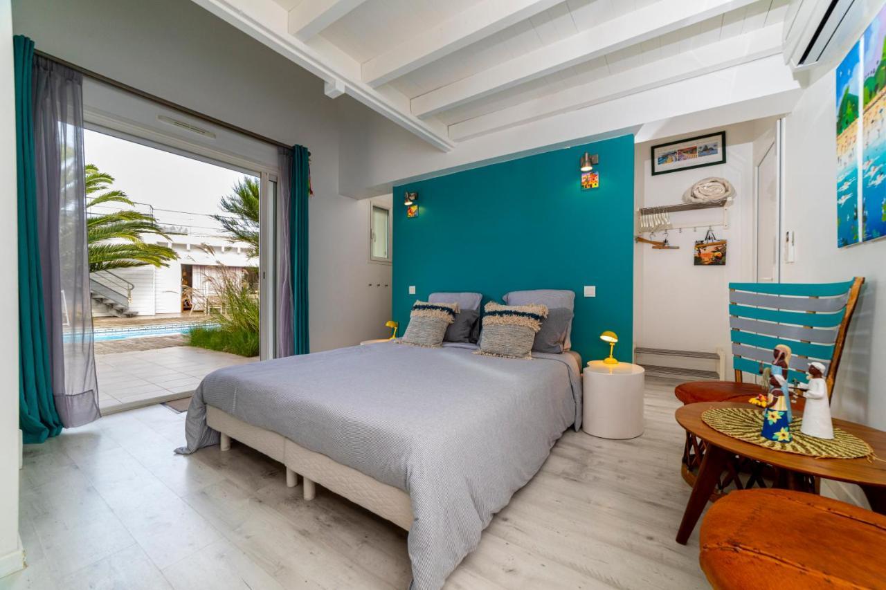 Cote Et Dune Biscarrosse-Plage Exterior foto