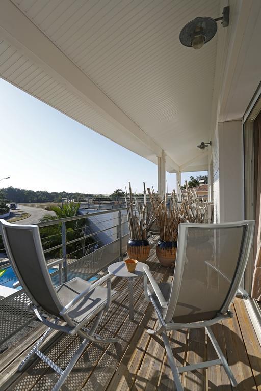 Cote Et Dune Biscarrosse-Plage Exterior foto