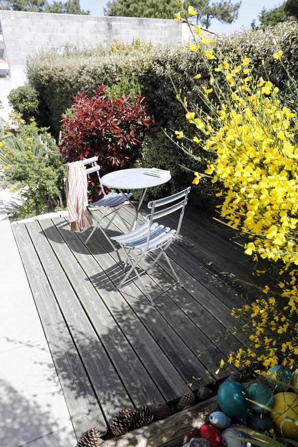 Cote Et Dune Biscarrosse-Plage Exterior foto