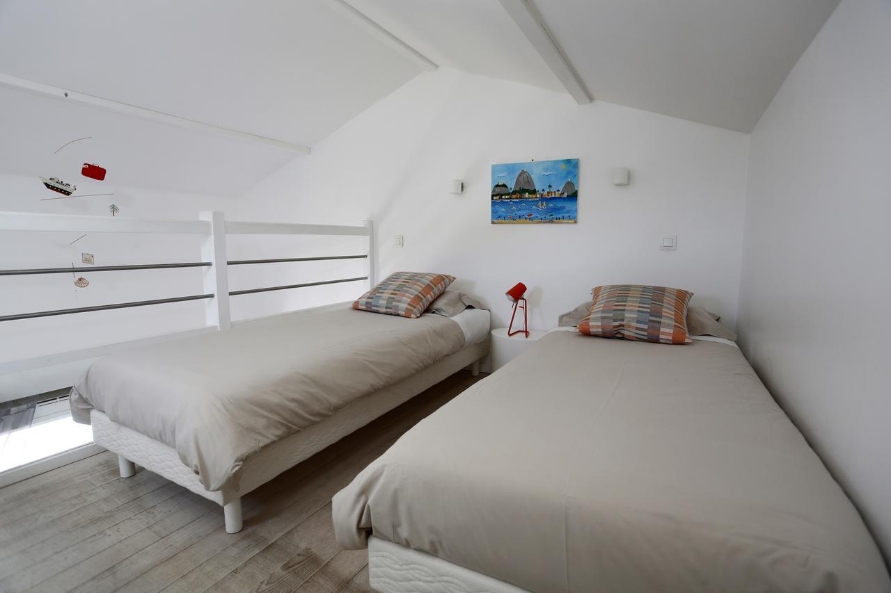Cote Et Dune Biscarrosse-Plage Exterior foto